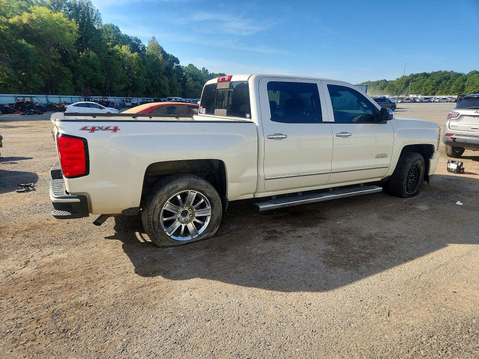 Aukcja sprzedaży 2014 Chevrolet Silverado, vin: 3GCUKTEC0EG557123, numer aukcji: 67181586