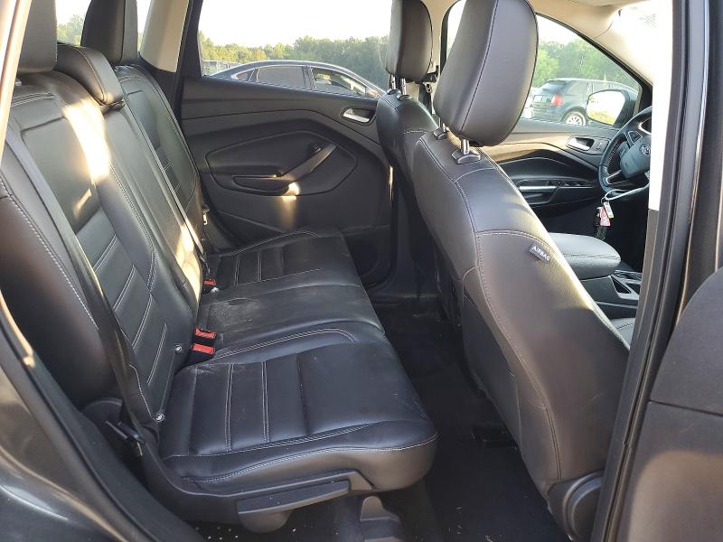 Продаж на аукціоні авто 2019 Ford Escape, vin: 1FMCU0HD9KUA11367, номер лоту: 67219906