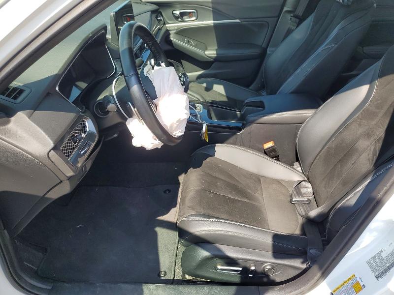 Aukcja sprzedaży 2023 Acura Integra, vin: 19UDE4H67PA019041, numer aukcji: 68079686