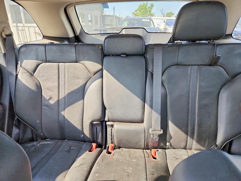 Продажа на аукционе авто 2015 Lincoln Mkx, vin: 2LMDJ6JKXFBL26901, номер лота: 67541486