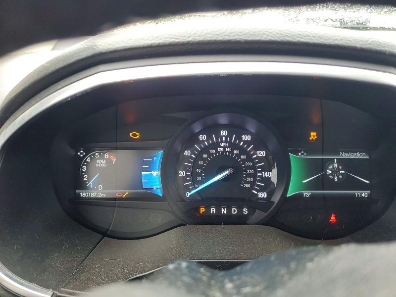 Auction sale of the 2019 Ford Edge, vin: 2FMPK4K90KBC37435, lot number: 68195066