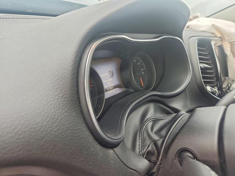 Продаж на аукціоні авто 2019 Jeep Cherokee, vin: 1C4PJMDX4KD379753, номер лоту: 68237156