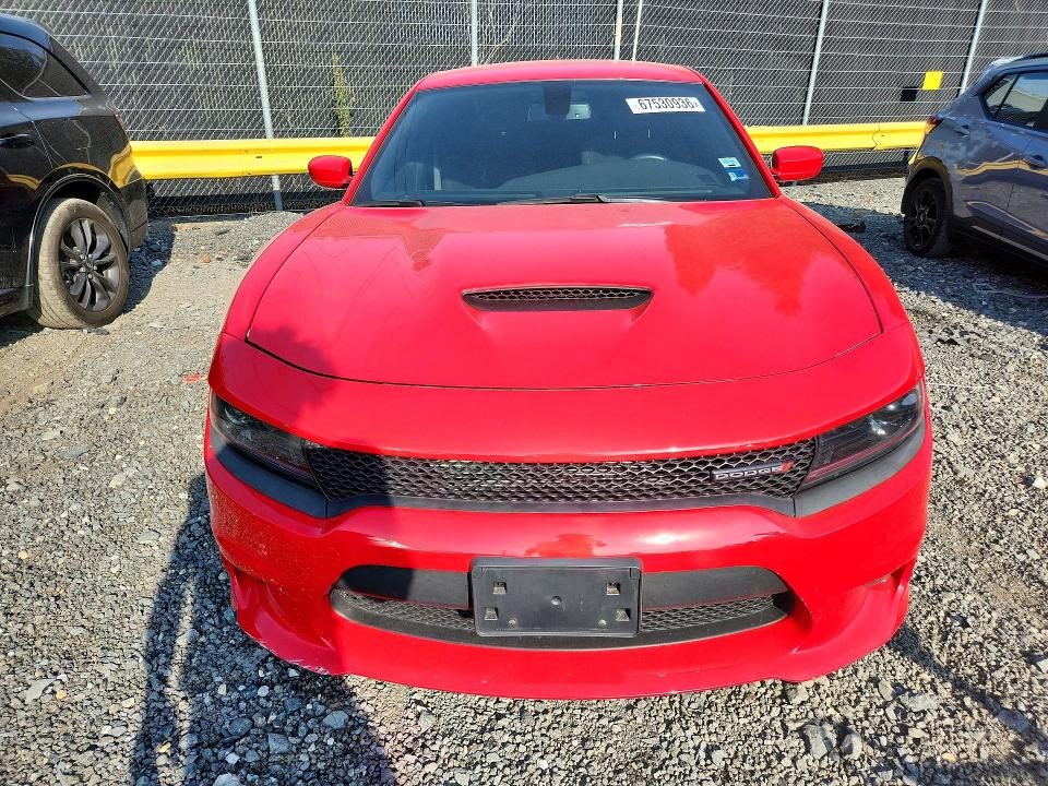 Aukcja sprzedaży 2022 Dodge Charger, vin: 2C3CDXHG5NH161107, numer aukcji: 67530936