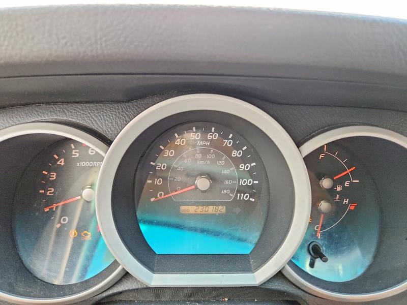 Aukcja sprzedaży 2007 Toyota 4runner, vin: JTEZU14R470088311, numer aukcji: 68622316