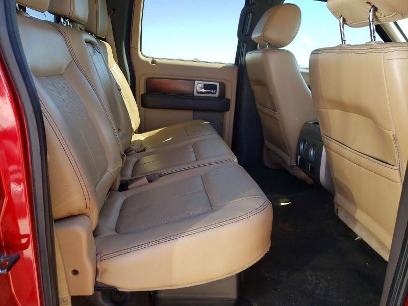 Продаж на аукціоні авто 2012 Ford F150, vin: 1FTFW1ET1CFA39926, номер лоту: 70746906