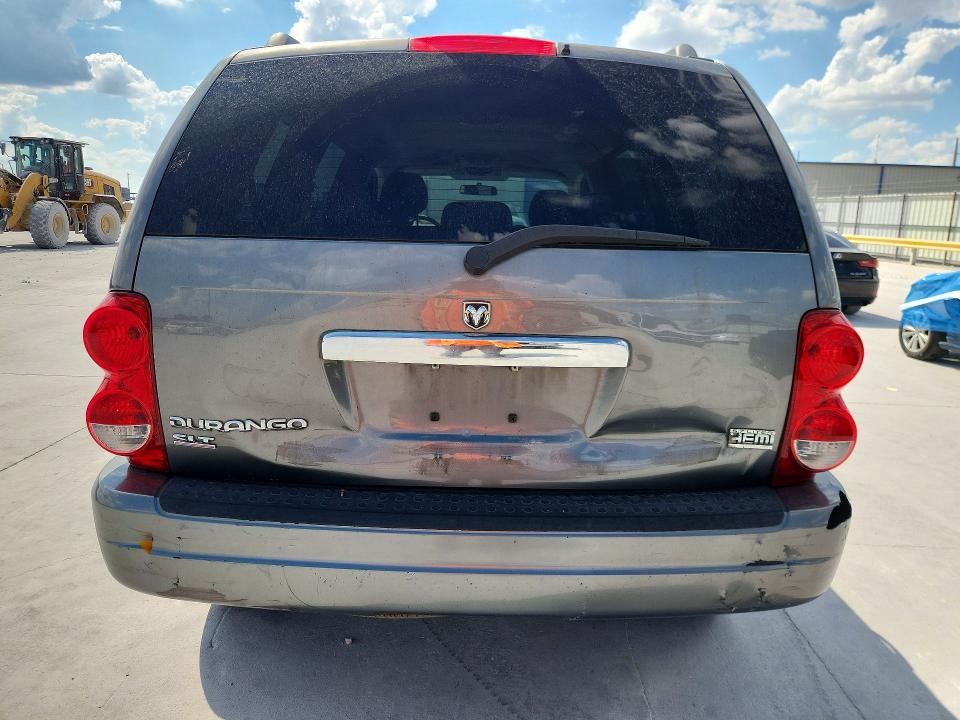Aukcja sprzedaży 2005 Dodge Durango, vin: 1D4HB48D05F513445, numer aukcji: 67173446