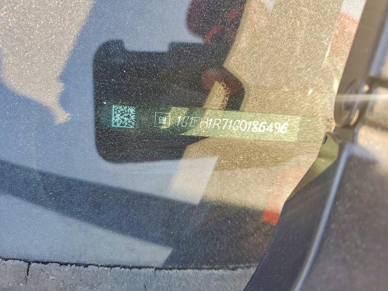 67395966 :رقم المزاد ، 1G1FH1R71G0186496 vin ، 2016 Chevrolet Camaro مزاد بيع