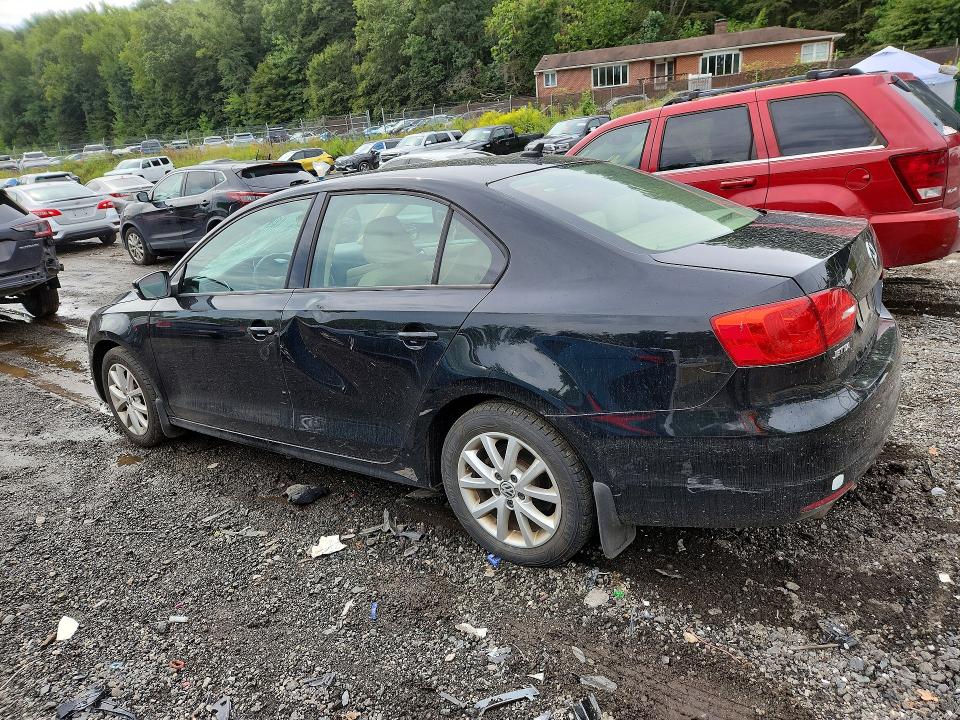 Продаж на аукціоні авто 2012 Volkswagen Jetta, vin: 3VWBP7AJ9CM385528, номер лоту: 68277436