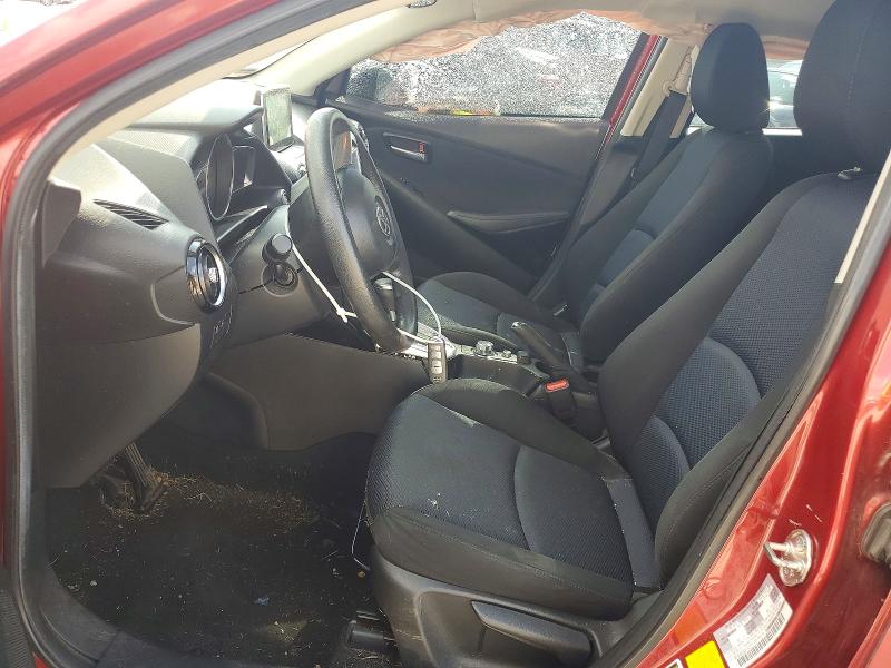 Продаж на аукціоні авто 2016 Scion Ia, vin: 3MYDLBZV8GY141273, номер лоту: 67461146
