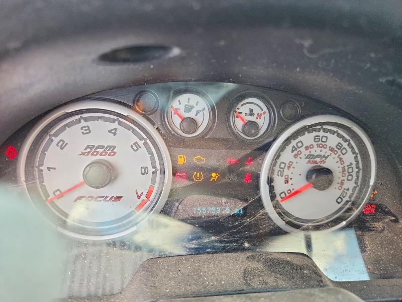 67367366 :رقم المزاد ، 1FAHP35NX9W231010 vin ، 2009 Ford Focus مزاد بيع