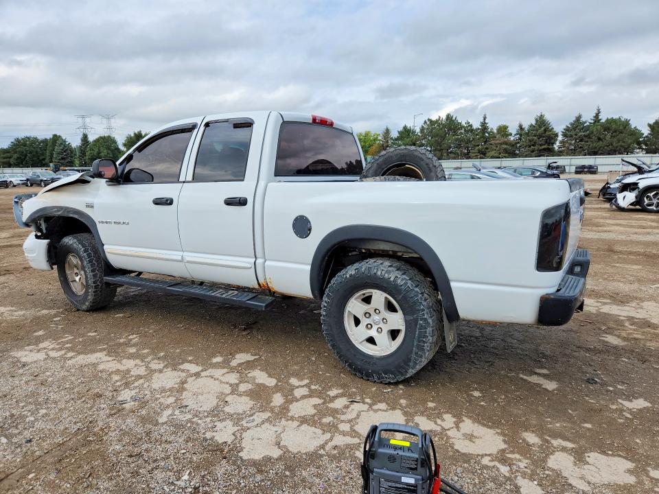 Aukcja sprzedaży 2005 Dodge Ram 1500, vin: 1D7HA18D15J598443, numer aukcji: 69551796