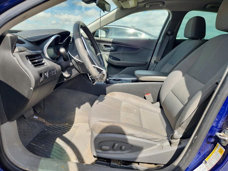 Aukcja sprzedaży 2014 Chevrolet Impala, vin: 1G11Y5SL2EU158608, numer aukcji: 70630666