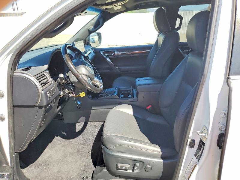 Aukcja sprzedaży 2022 Lexus Gx 460, vin: JTJAM7BX7N5322069, numer aukcji: 68280496
