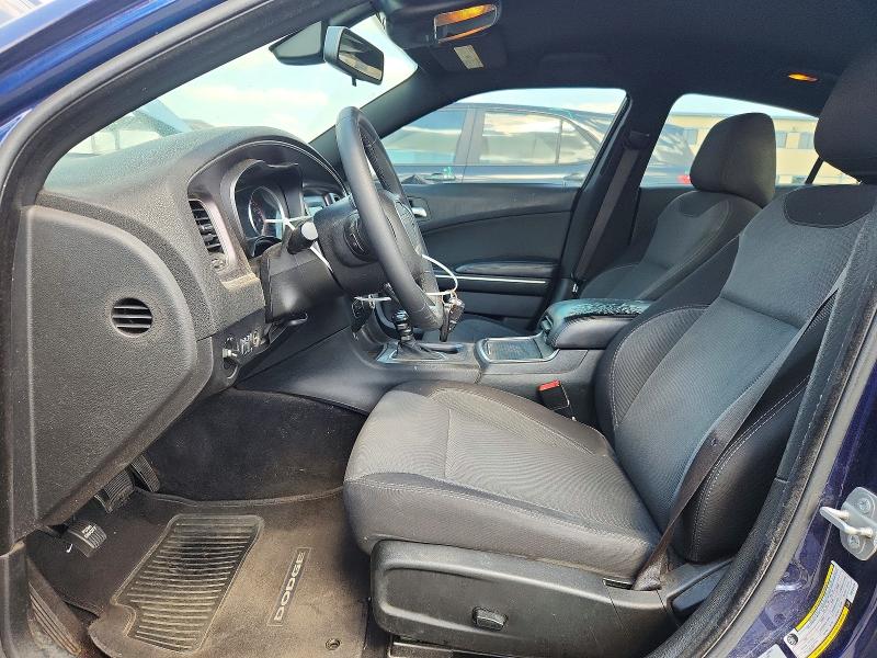 2015 Dodge Charger მანქანა იყიდება აუქციონზე, vin: 2C3CDXBG6FH724918, აუქციონის ნომერი: 69569756