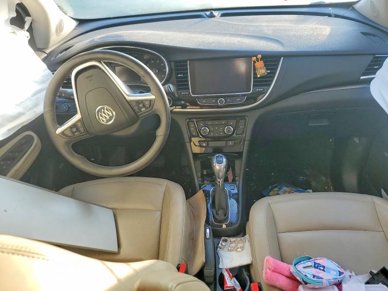 Продажа на аукционе авто 2018 Buick Encore, vin: KL4CJDSB5JB526446, номер лота: 67678886
