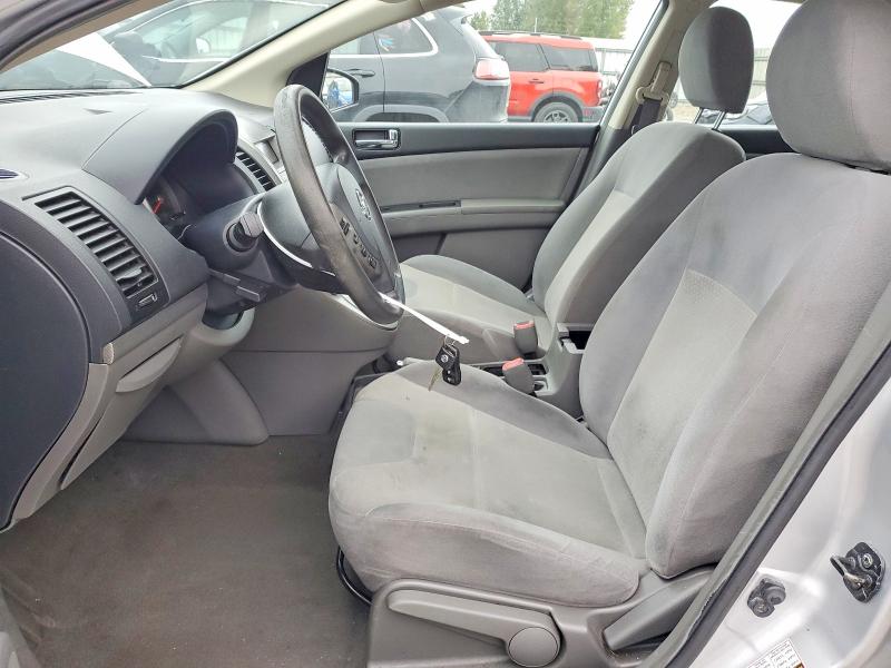 Auction sale of the 2009 Nissan Sentra, vin: 3N1AB61E89L693754, lot number: 69538316
