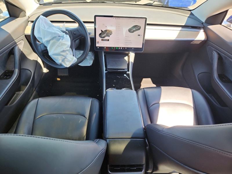Aukcja sprzedaży 2018 Tesla Model 3, vin: 5YJ3E1EA0JF010309, numer aukcji: 68199066