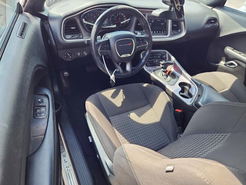 Aukcja sprzedaży 2019 Dodge Challenger, vin: 2C3CDZBT9KH677077, numer aukcji: 69147396