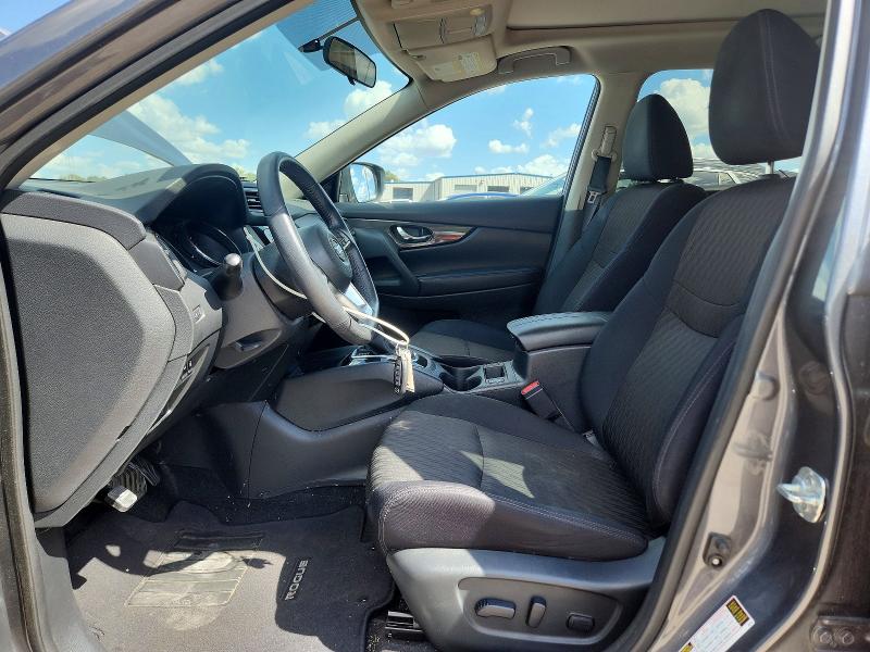 Aukcja sprzedaży 2018 Nissan Rogue Hybrid, vin: 5N1ET2MTXJC849447, numer aukcji: 68794676