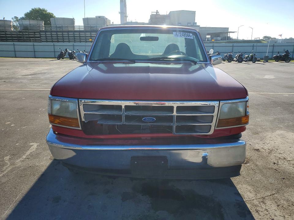 Aukcja sprzedaży 1996 Ford F150, vin: 1FTEF15NXTLC12745, numer aukcji: 67248566