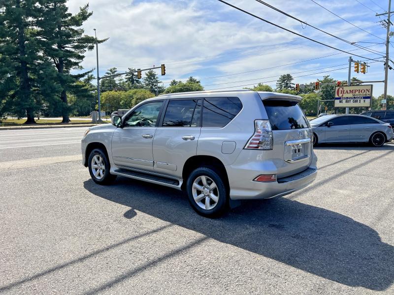 Aukcja sprzedaży 2014 Lexus Gx, vin: JTJBM7FX1E5076344, numer aukcji: 69575426