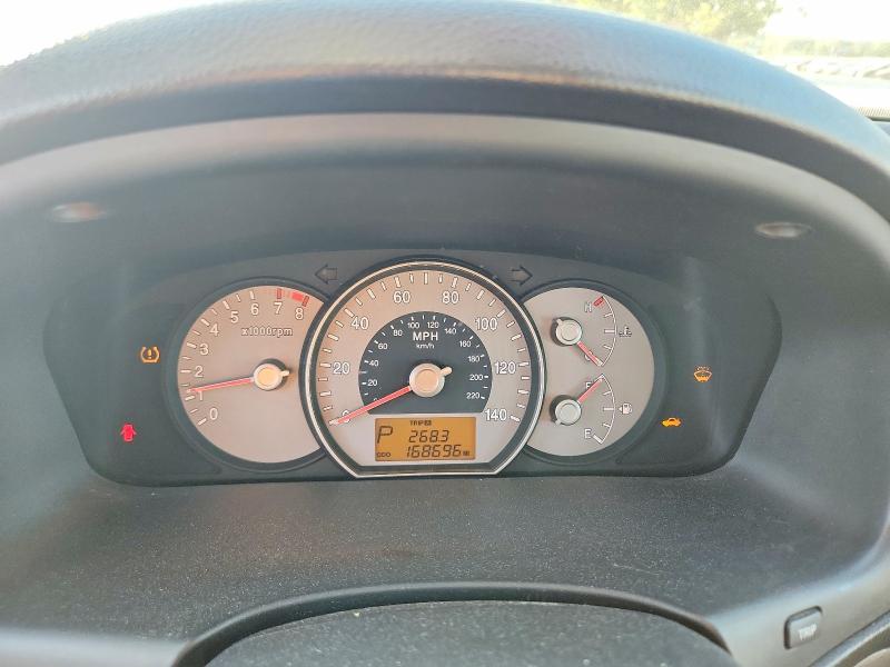 Продажа на аукционе авто 2007 Kia Rondo, vin: KNAFG525477061961, номер лота: 67647006