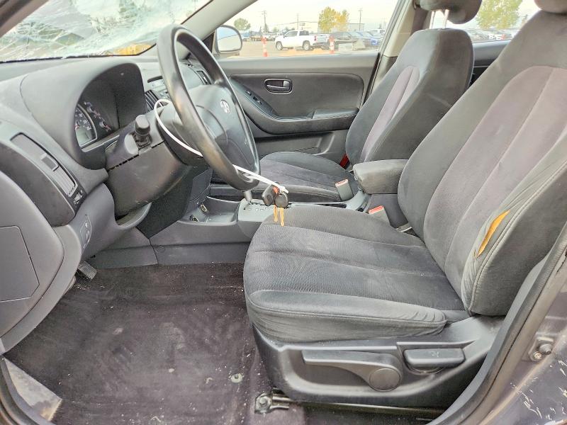 Aukcja sprzedaży 2008 Hyundai Elantra, vin: KMHDU45D88U421571, numer aukcji: 69359366