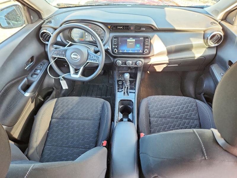 Aukcja sprzedaży 2023 Nissan Kicks, vin: 3N1CP5CV0PL527596, numer aukcji: 70159606