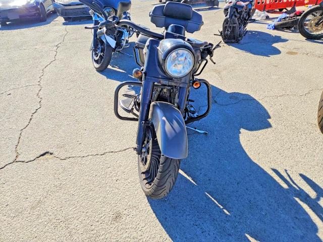 67194186 :رقم المزاد ، 1HD1KVC35JB624821 vin ، 2018 Harley-davidson Flhrxs مزاد بيع
