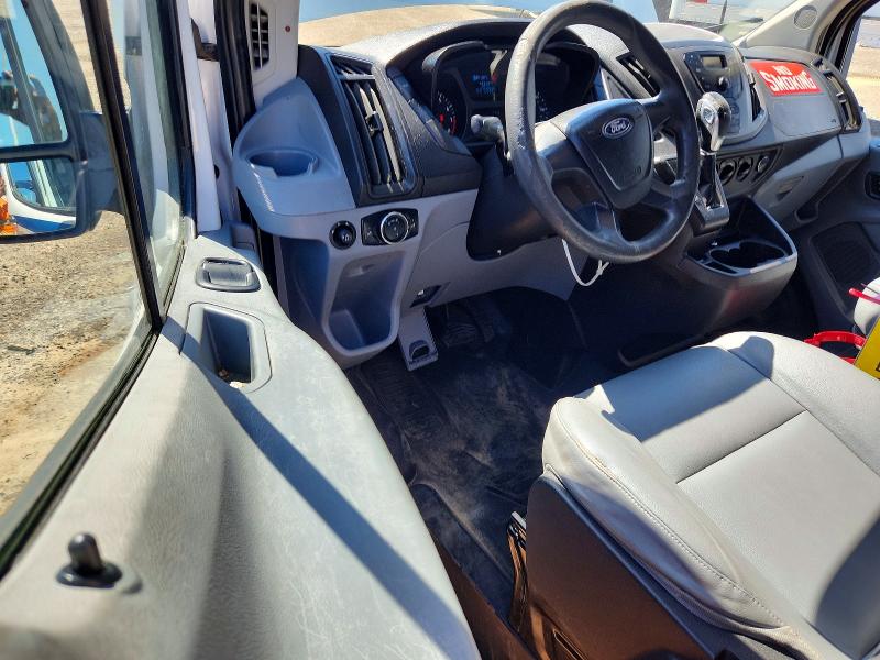 Aukcja sprzedaży 2016 Ford Transit, vin: 1FTBW2CM1GKB34922, numer aukcji: 71302086