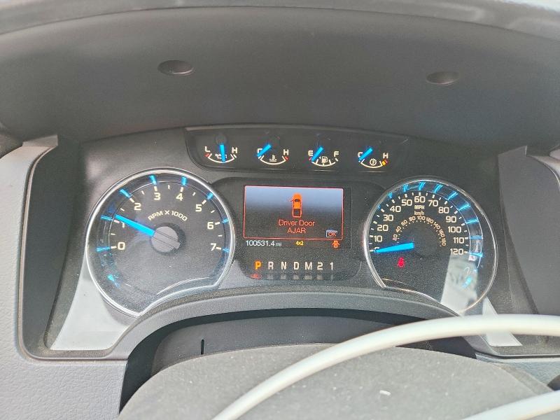 Продаж на аукціоні авто 2013 Ford F150, vin: 1FTFX1ET0DFD73976, номер лоту: 69298106