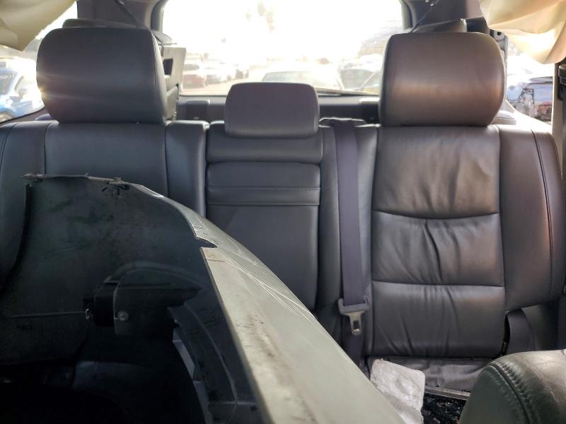 Aukcja sprzedaży 2004 Lexus Gx, vin: JTJBT20X040034676, numer aukcji: 67550806