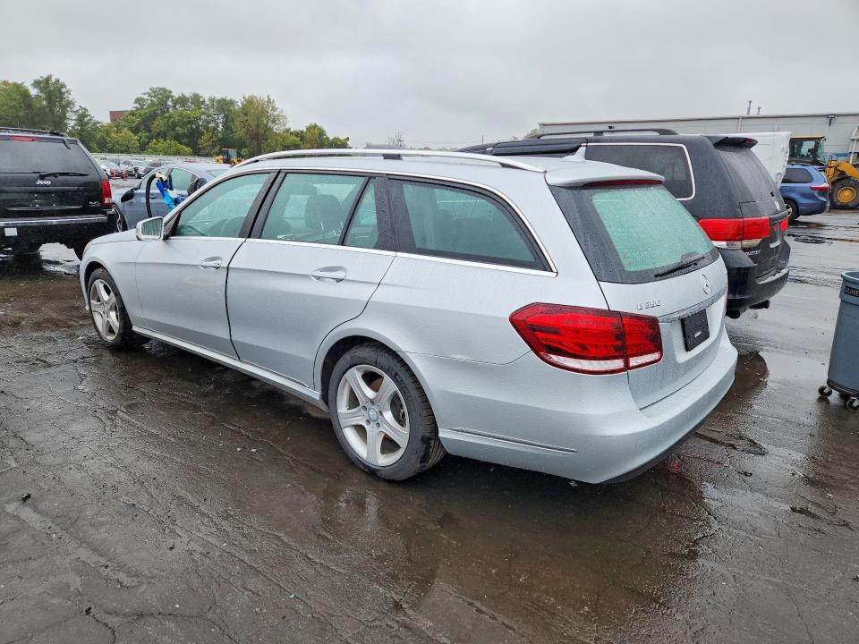 Продажа на аукционе авто 2016 Mercedes-benz E, vin: WDDHH8JB1GB340059, номер лота: 69705616