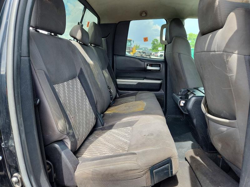 Продаж на аукціоні авто 2021 Toyota Tundra, vin: 5TFTY5F16MX011777, номер лоту: 71039886