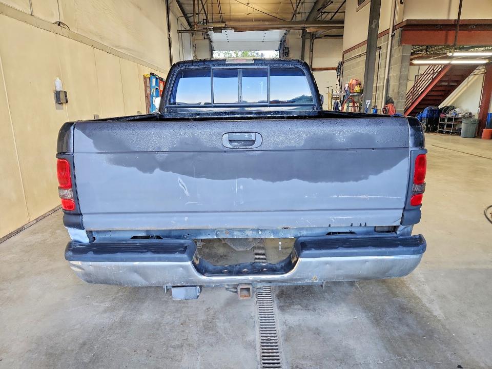 68493076 :رقم المزاد ، 1B7HF16Y8TS696460 vin ، 1996 Dodge Ram 1500 مزاد بيع