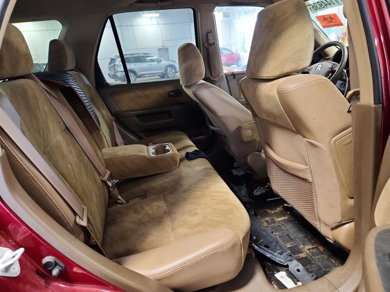 Aukcja sprzedaży 2003 Honda Cr-v, vin: JHLRD78883C049581, numer aukcji: 72192746