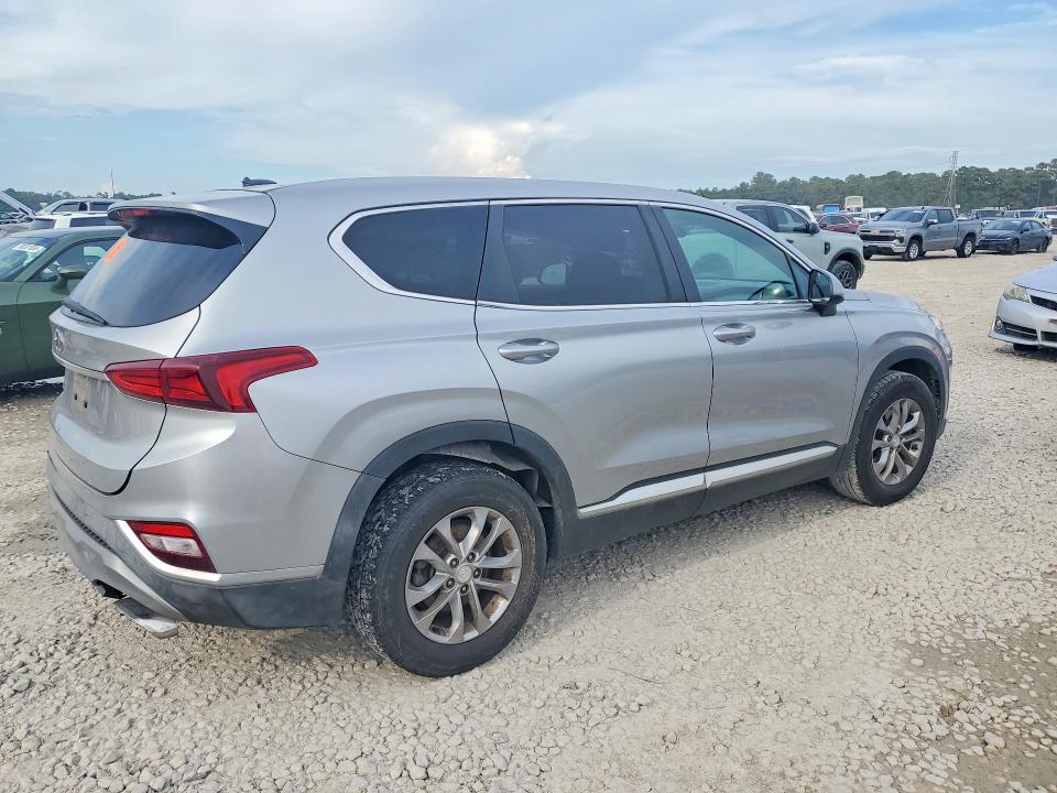 Aukcja sprzedaży 2020 Hyundai Santa Fe, vin: 5NMS23ADXLH215069, numer aukcji: 68165296