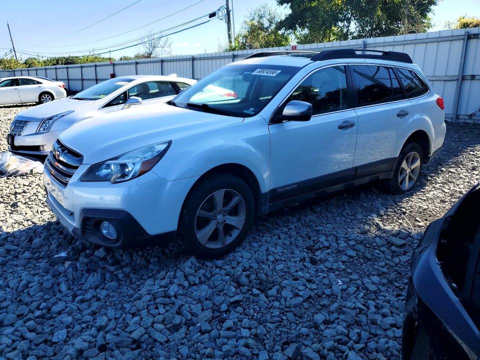 Aukcja sprzedaży 2013 Subaru Outback, vin: 4S4BRCSC3D3298227, numer aukcji: 68924596