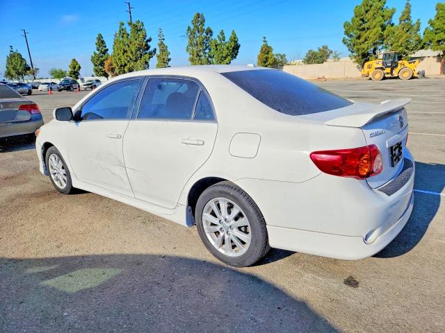 Продаж на аукціоні авто 2009 Toyota Corolla, vin: 1NXBU40E59Z023677, номер лоту: 67914606