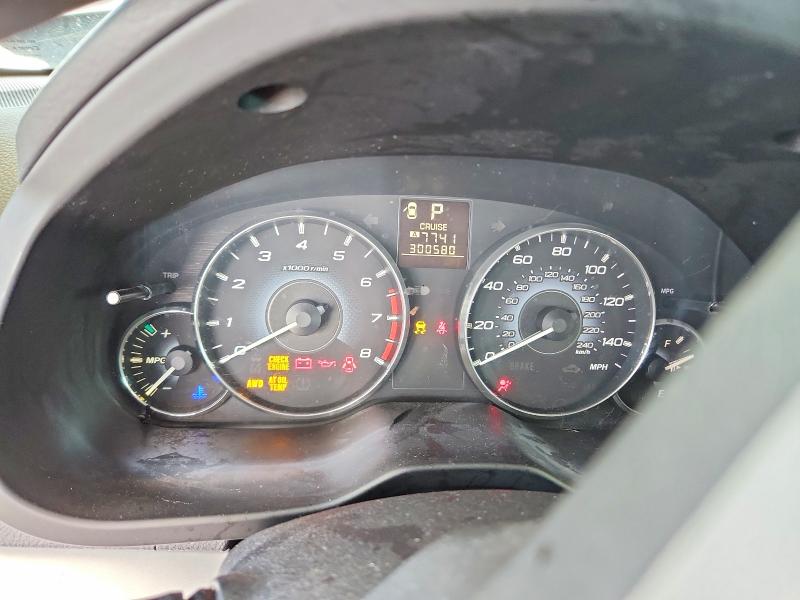 Aukcja sprzedaży 2010 Subaru Outback, vin: 4S4BRBGC0A3382777, numer aukcji: 67133596