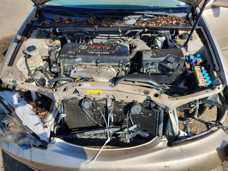 Aukcja sprzedaży 2005 Toyota Camry, vin: 4T1BE32K25U507052, numer aukcji: 67868766