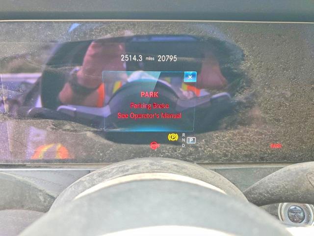 69814776 :رقم المزاد ، W1KZF6BB9MA886414 vin ، 2021 Mercedes-benz E مزاد بيع