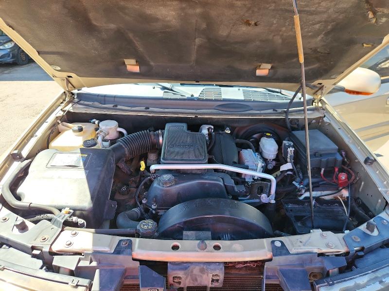 Aukcja sprzedaży 2004 Buick Rainier, vin: 5GADS13S842221257, numer aukcji: 68961356