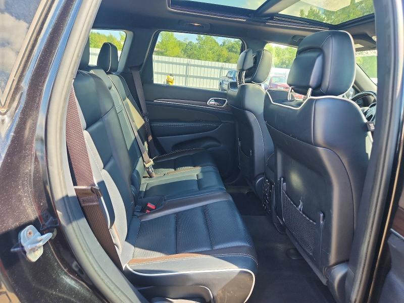 67540066 :رقم المزاد ، 1C4RJFCG8EC172394 vin ، 2014 Jeep Grand Cherokee مزاد بيع