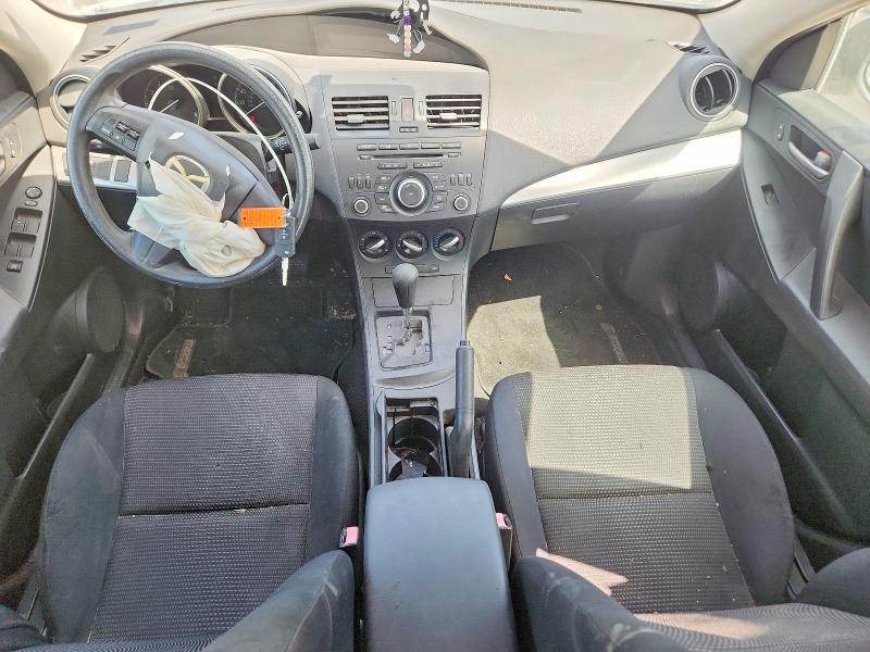 Продажа на аукционе авто 2012 Mazda 3, vin: JM1BL1UF1C1618690, номер лота: 69142166