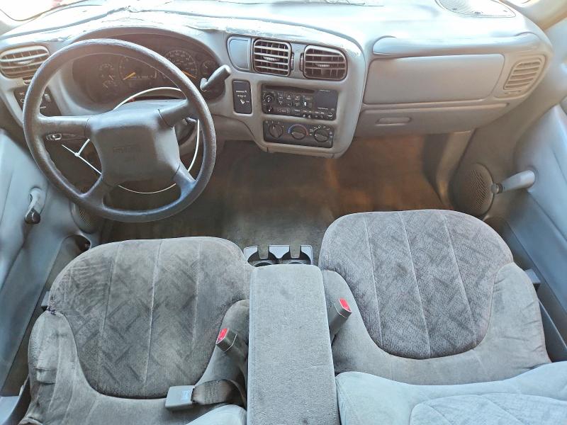 Aukcja sprzedaży 1999 Gmc Sonoma, vin: 1GTCS19X3X8534750, numer aukcji: 68848316
