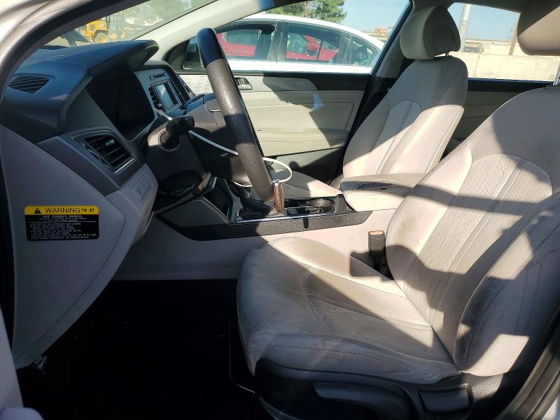 Aukcja sprzedaży 2016 Hyundai Sonata Hybrid, vin: KMHE24L15GA030011, numer aukcji: 70369396