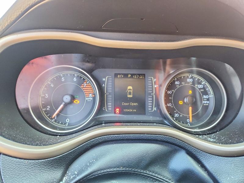 Продаж на аукціоні авто 2016 Jeep Cherokee, vin: 1C4PJLAS3GW229941, номер лоту: 71081566