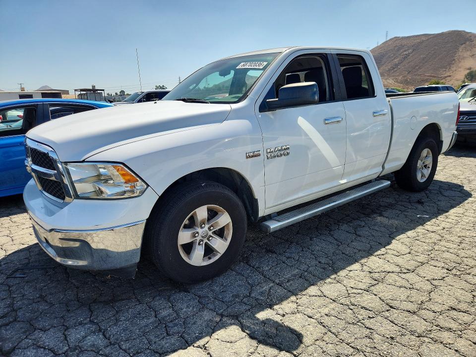2013 Ram 1500 მანქანა იყიდება აუქციონზე, vin: 1C6RR6GT6DS700106, აუქციონის ნომერი: 68702036