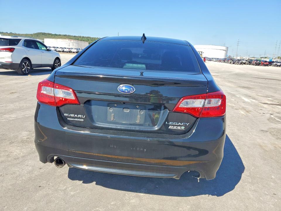 Продажа на аукционе авто 2017 Subaru Legacy, vin: 4S3BNAR60H3041701, номер лота: 68381876